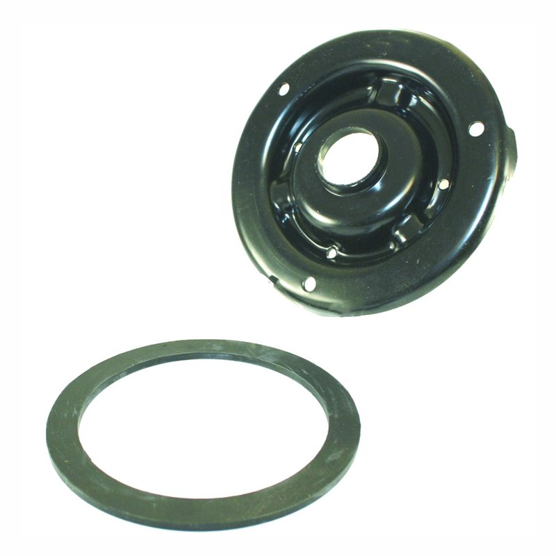 MasterPro 4713582 Suspension Coil Spring Seat - Front Upper