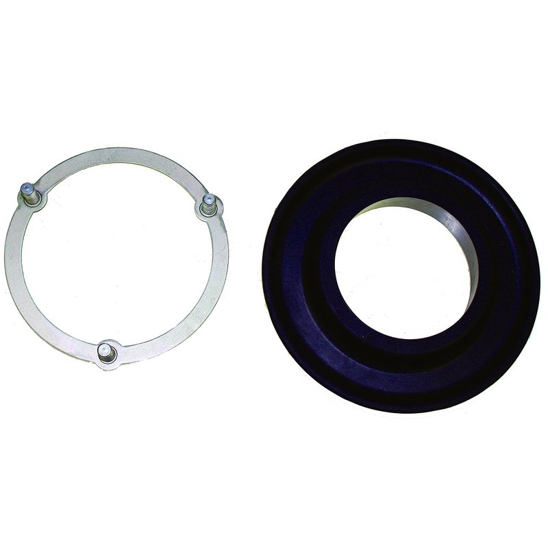 MasterPro 4713583 Suspension Coil Spring Seat - Front Upper