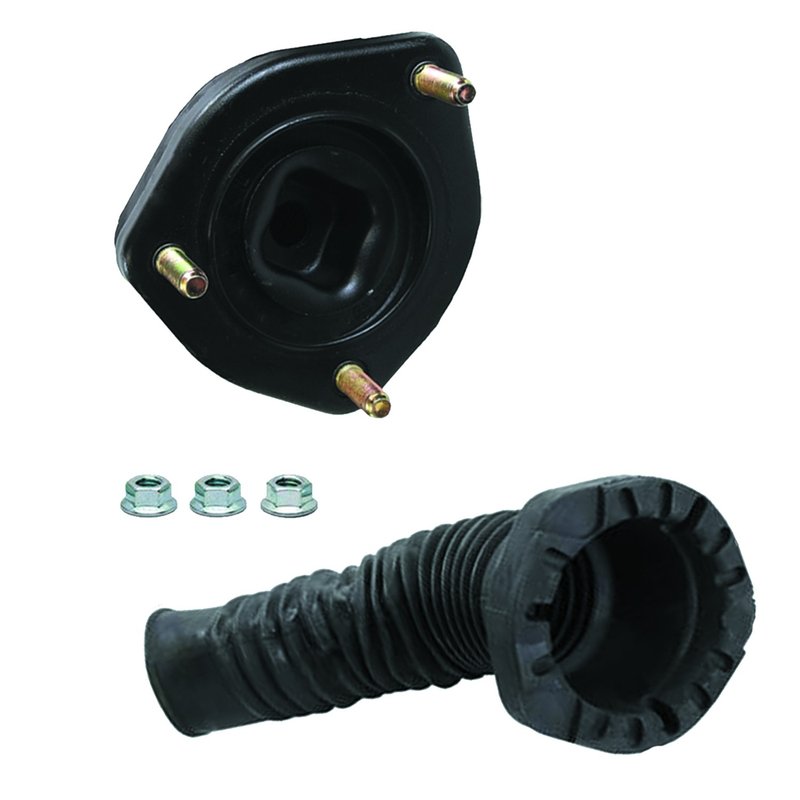 MasterPro 4713597 Suspension Strut Mount - Rear Left