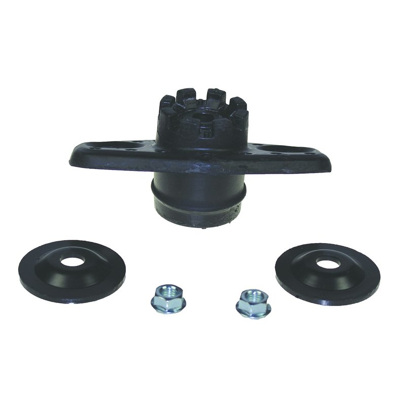 MasterPro 4713600 Suspension Shock Absorber Mount - Rear
