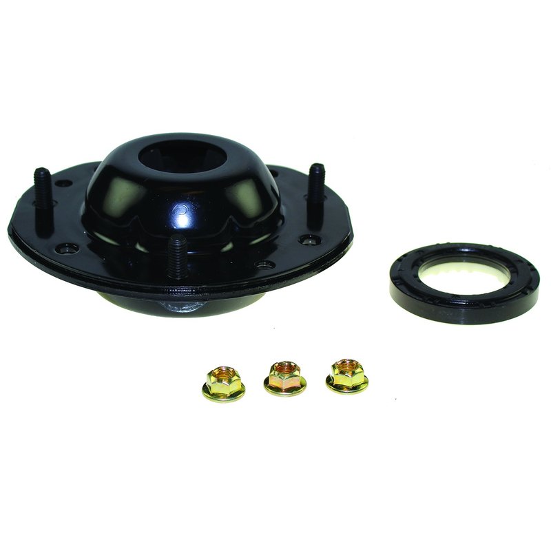 MasterPro 4713607 Suspension Strut Mount - Front