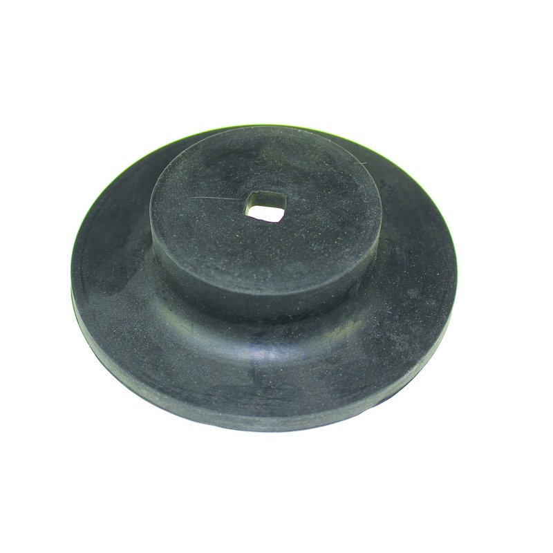 MasterPro 4713616 Coil Spring Insulator - Rear, Rear Lower or Rear Upper
