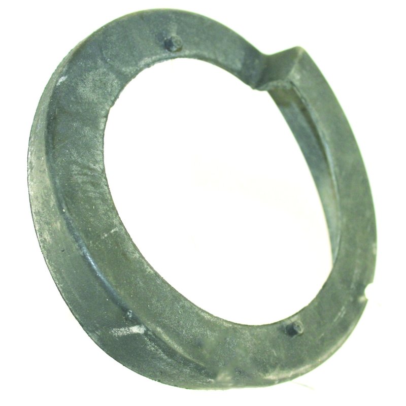 MasterPro 4713621 Suspension Coil Spring Seat - Rear Lower