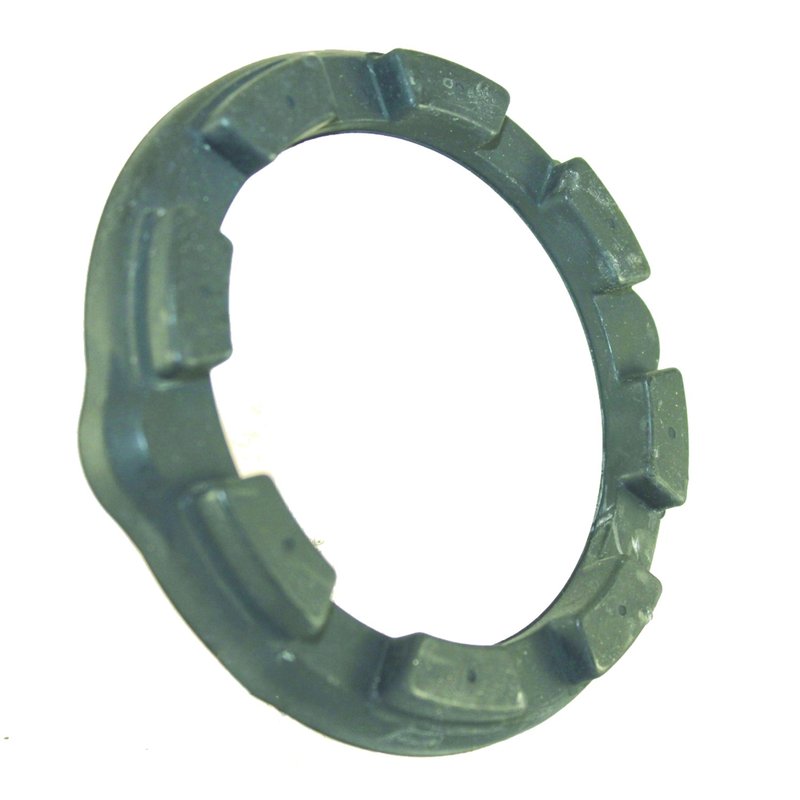 MasterPro 4713624 Suspension Coil Spring Seat - Rear Upper
