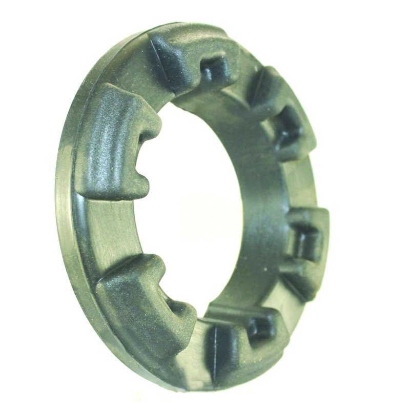 MasterPro 4713629 Suspension Coil Spring Seat - Rear Upper