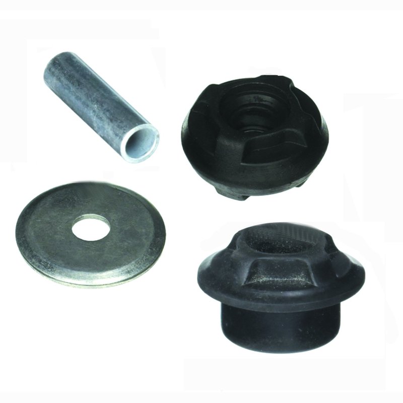 MasterPro 4713633 Suspension Strut Mount Kit - Rear