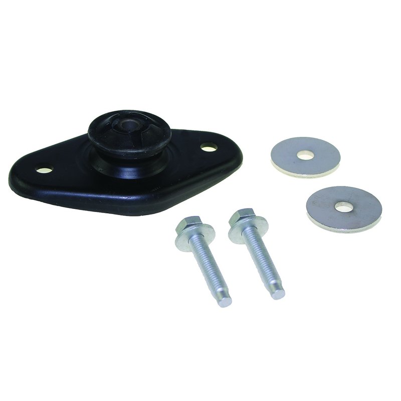 MasterPro 4713637 Suspension Shock Absorber Mount - Rear