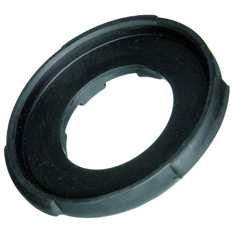 MasterPro 4713688 Suspension Coil Spring Seat - Rear Upper