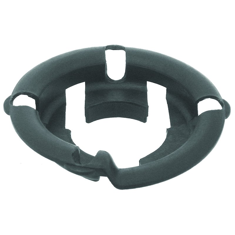 MasterPro 4713767 Suspension Coil Spring Seat - Rear Lower