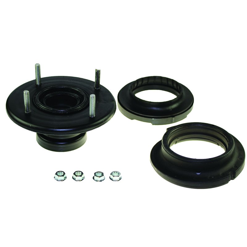 MasterPro 4713836 Suspension Strut Mount - Front