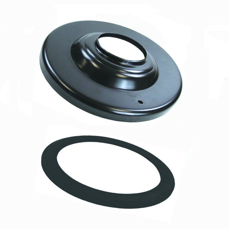 MasterPro 4713912 Suspension Coil Spring Seat - Front Upper