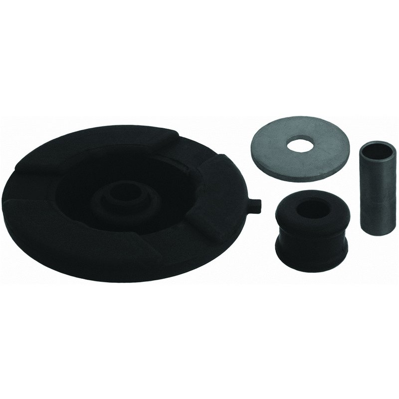 MasterPro 4713917 Suspension Strut Mount - Front