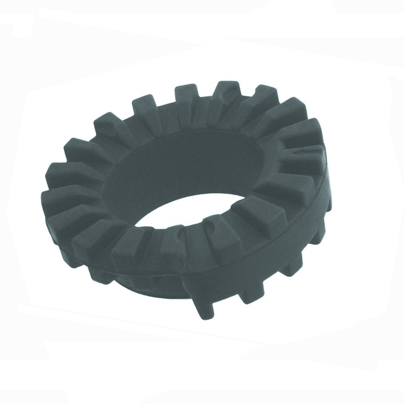 MasterPro 4713926 Suspension Coil Spring Seat - Front Right Upper