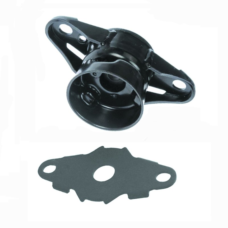 MasterPro 4713943 Suspension Strut Mount - Rear