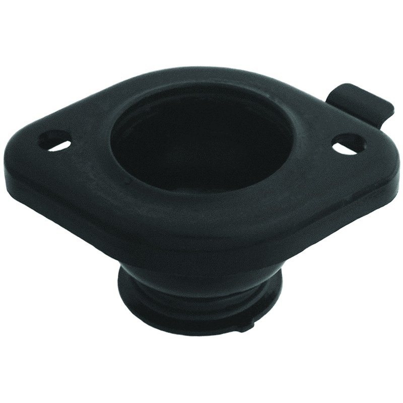 MasterPro 4713950 Suspension Shock Absorber Mount - Rear Right