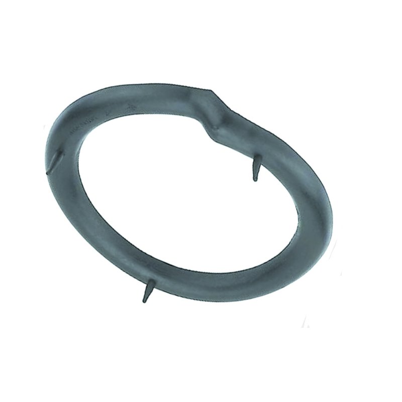MasterPro 4714118 Coil Spring Seat / Insulator - Front Lower