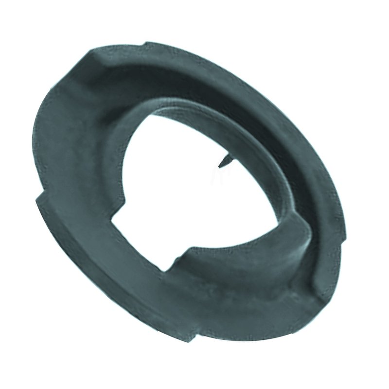 MasterPro 4714121 Coil Spring Seat / Insulator - Front Lower