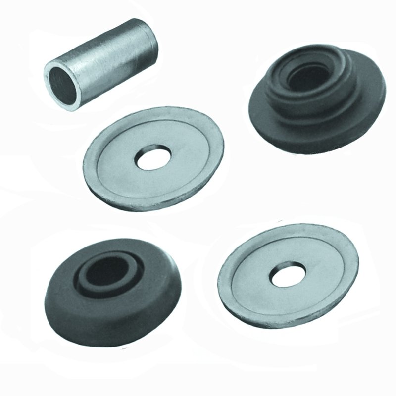 MasterPro 4714167 Suspension Shock Absorber Mount - Rear Upper