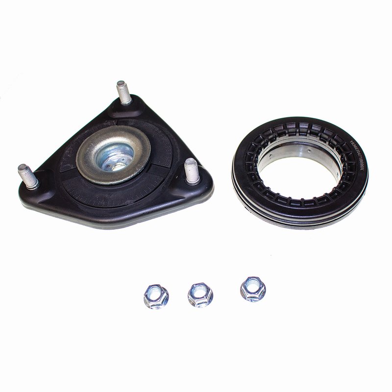 MasterPro 4714212 Suspension Strut Mount - Front