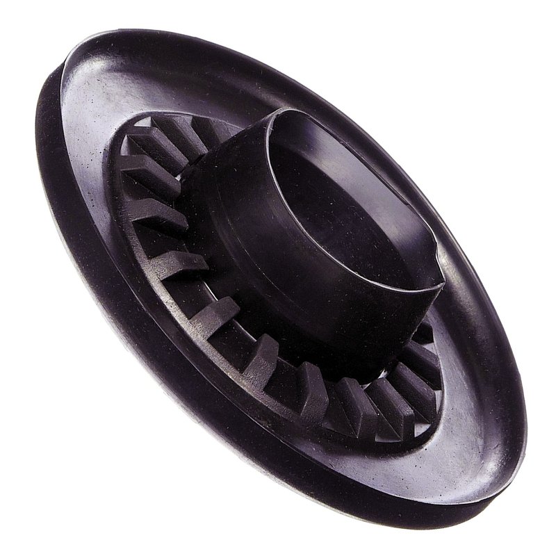 MasterPro 5849716 Coil Spring Insulator - Rear Upper
