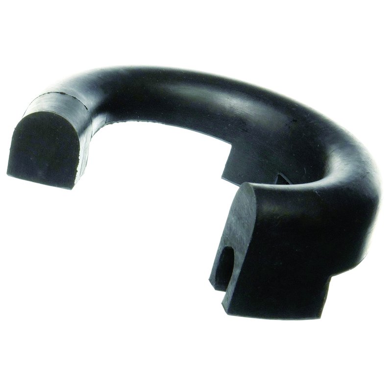 MasterPro 5849718 Coil Spring Insulator - Front Upper
