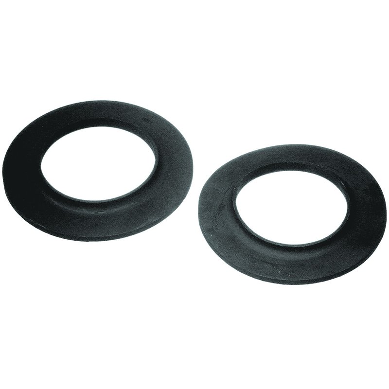 MasterPro 5849725 Coil Spring Insulator - Rear