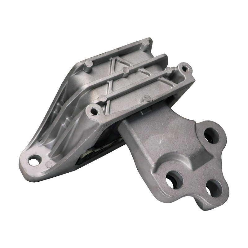 MasterPro A20012 Automatic Transmission Mount - Left