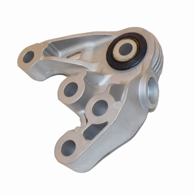 MasterPro A20016 Engine Torque Strut Mount - Left Lower