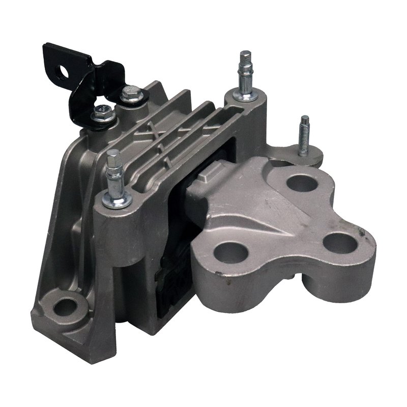 MasterPro A20028 Automatic Transmission Mount - Left