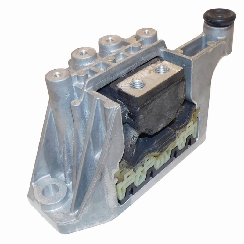 MasterPro A20029 Automatic Transmission Mount - Left