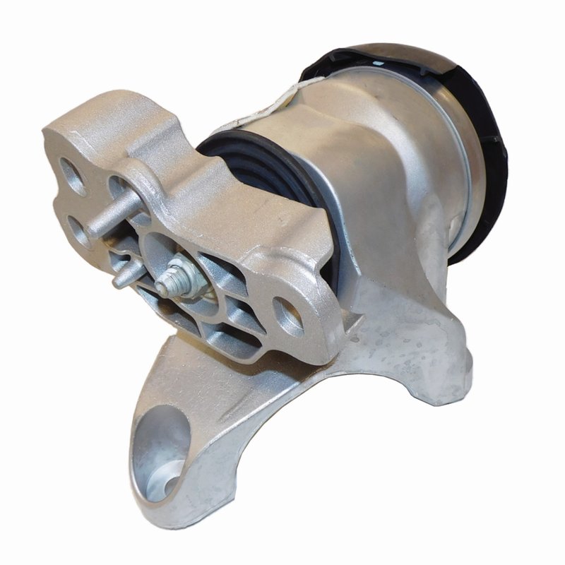 MasterPro A20048 Engine Mount - Front Right or Right