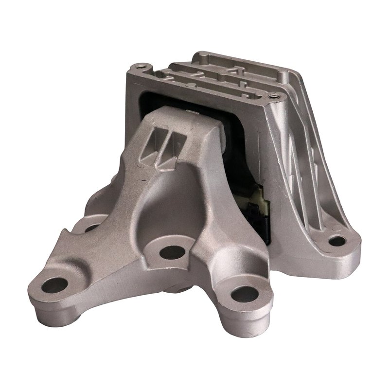 MasterPro A20077 Automatic Transmission Mount - Left