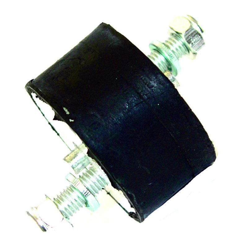 MasterPro A2426 Engine Mount - Front Left or Front Right