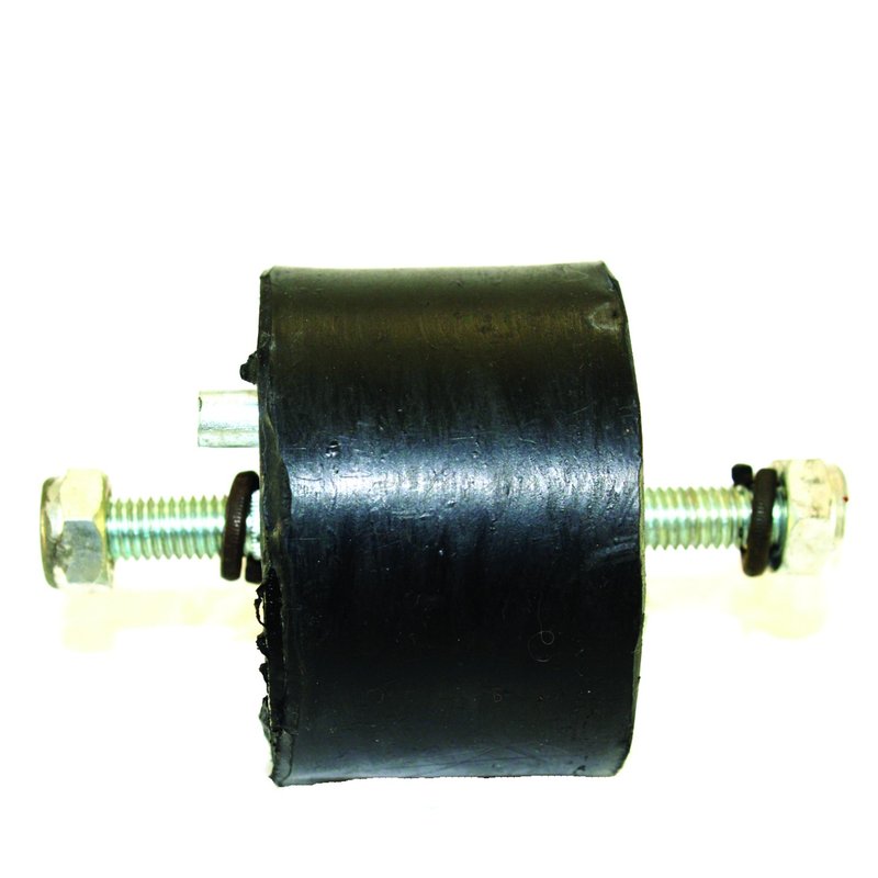 MasterPro A2429 Engine Mount - Front Right