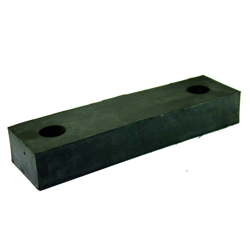 MasterPro A2462 Engine Mount - Front Left or Front Right