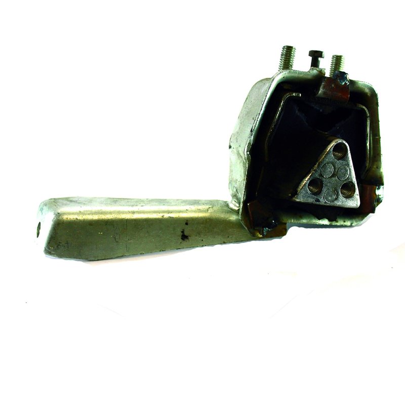 MasterPro A2524 Engine Mount - Front Right