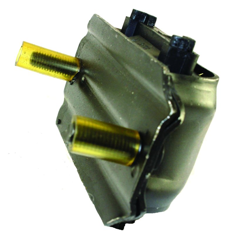 MasterPro A2536 Engine Mount - Front Left or Front Right