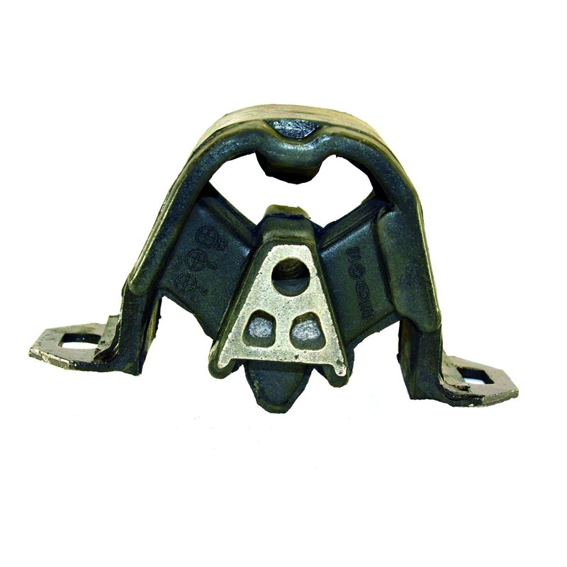 MasterPro A2657 Manual Transmission Mount - Rear