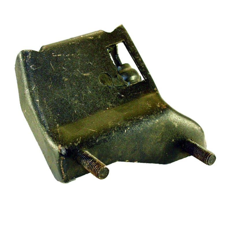 MasterPro A2762 Manual Transmission Mount - Front Left