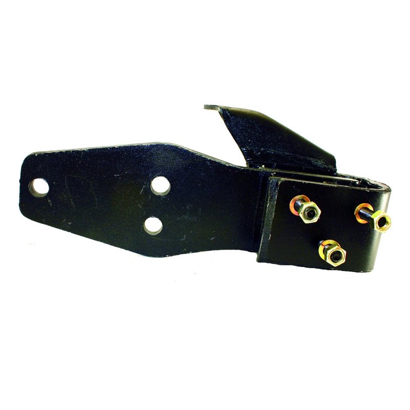 MasterPro A2775 Engine Mount - Front Left