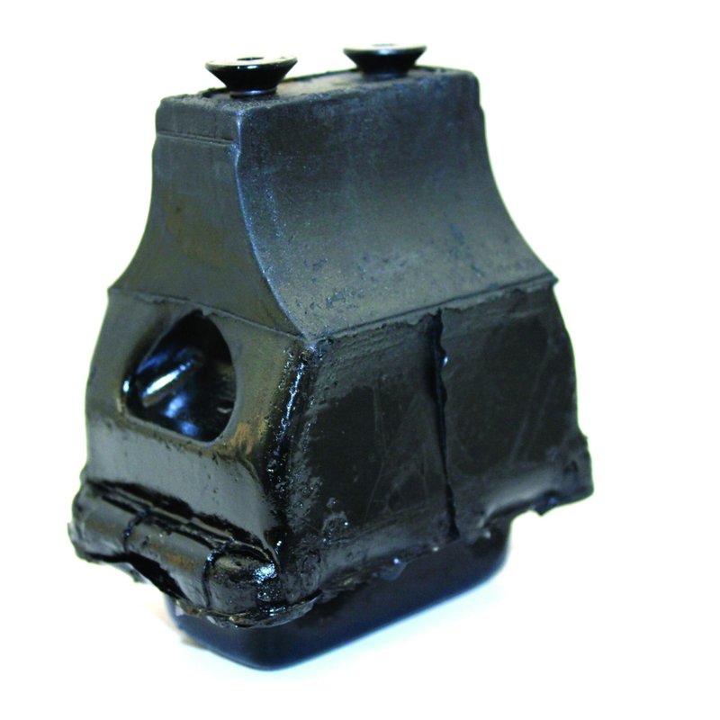 MasterPro A2803HY Engine Mount - Front Right