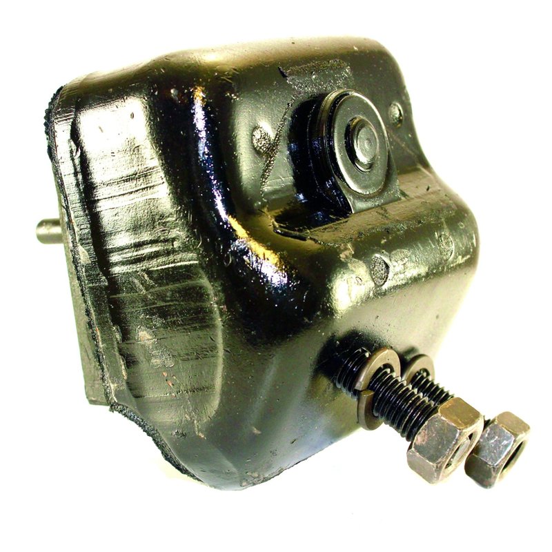 MasterPro A2851 Engine Mount - Front Left or Left
