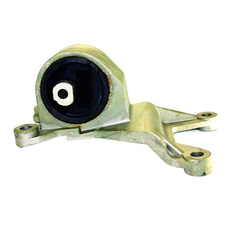 MasterPro A2874 Manual Transmission Mount - Center