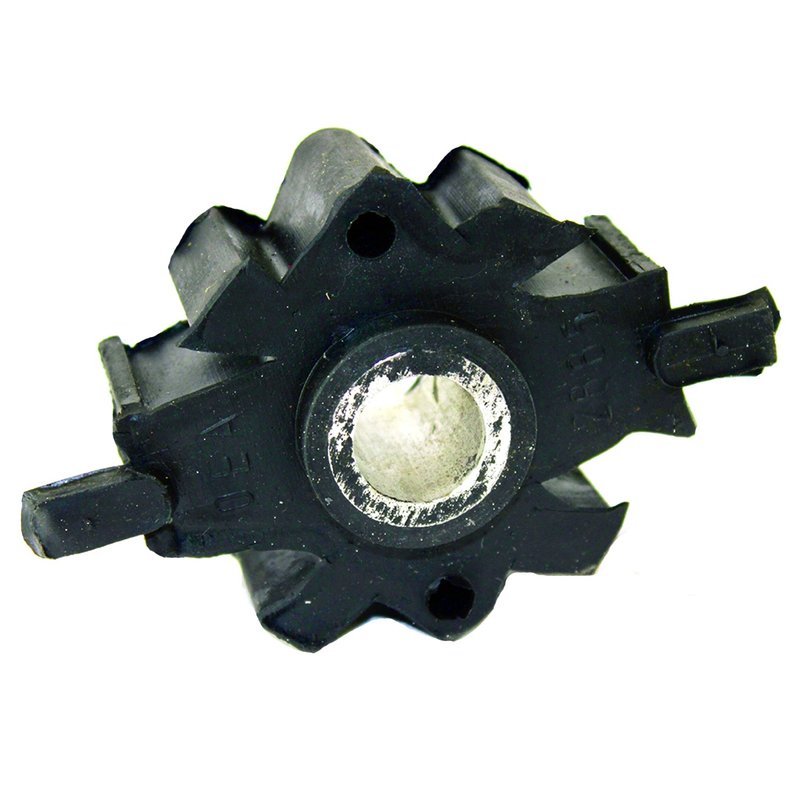 MasterPro A2885 Engine Mount Bushing - Front Left
