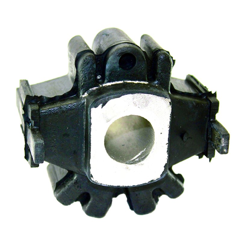 MasterPro A2886 Engine Mount Bushing - Front Left