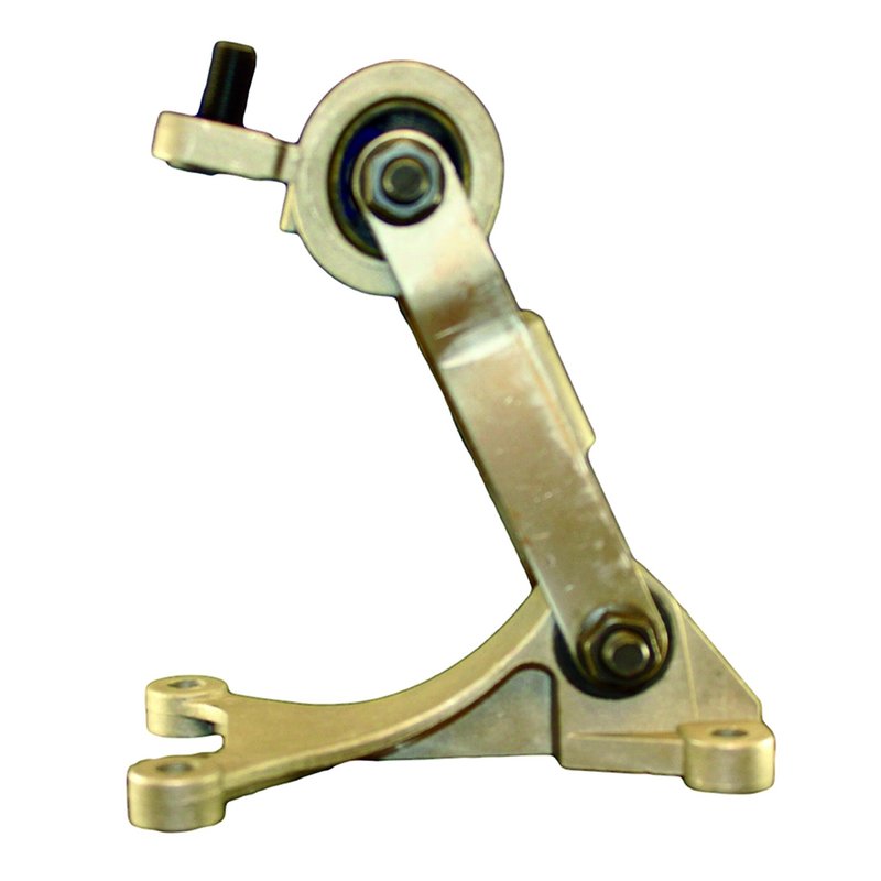 MasterPro A4006 Engine Torque Strut Mount - Lower