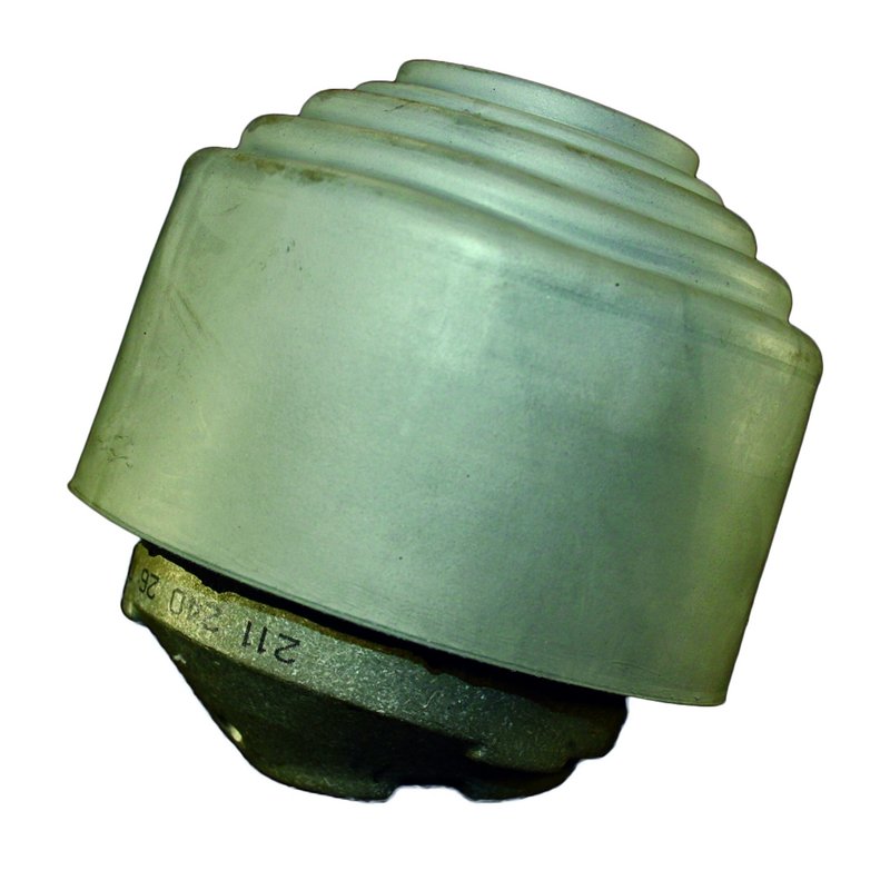 MasterPro A4035 Engine Mount - Front Left or Front Right