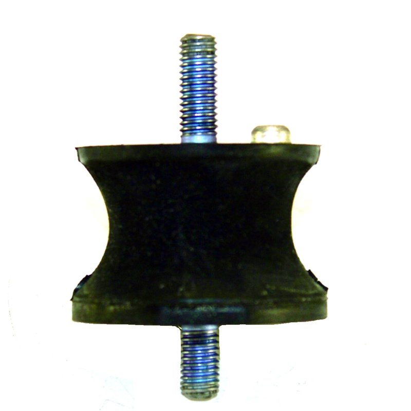 MasterPro A4043 Manual Transmission Mount - Front Left, Front Right, Left or Right