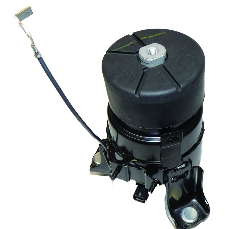 MasterPro A42040 Engine Mount - Front Right