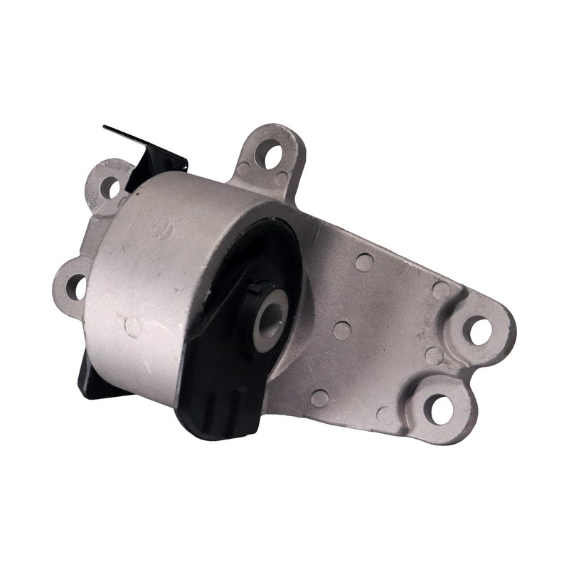 MasterPro A42128 Automatic Transmission Mount - Left